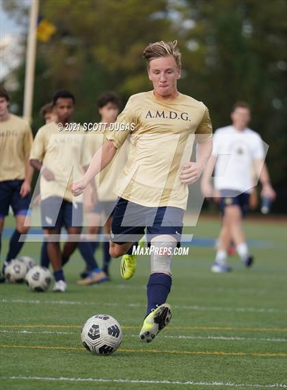 Thumbnail 2 in Bishop Timon-St. Jude @ Canisius photogallery.