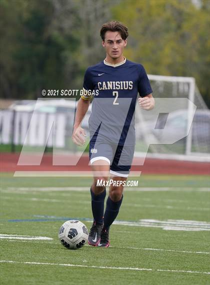 Thumbnail 1 in Bishop Timon-St. Jude @ Canisius photogallery.