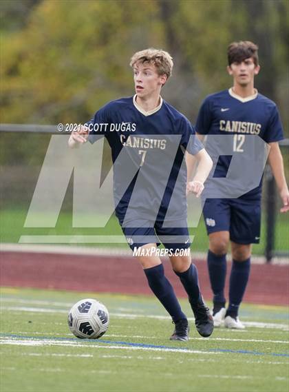 Thumbnail 2 in Bishop Timon-St. Jude @ Canisius photogallery.
