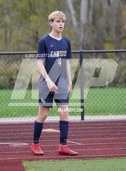 Thumbnail 2 in Bishop Timon-St. Jude @ Canisius photogallery.