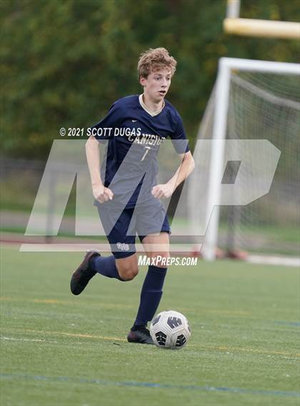 Thumbnail 2 in Bishop Timon-St. Jude @ Canisius photogallery.