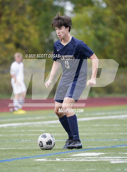 Thumbnail 1 in Bishop Timon-St. Jude @ Canisius photogallery.