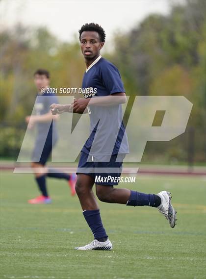 Thumbnail 2 in Bishop Timon-St. Jude @ Canisius photogallery.