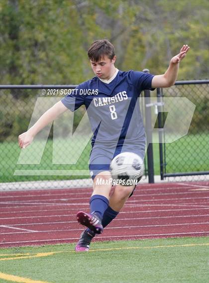 Thumbnail 3 in Bishop Timon-St. Jude @ Canisius photogallery.