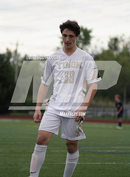 Thumbnail 2 in Bishop Timon-St. Jude @ Canisius photogallery.