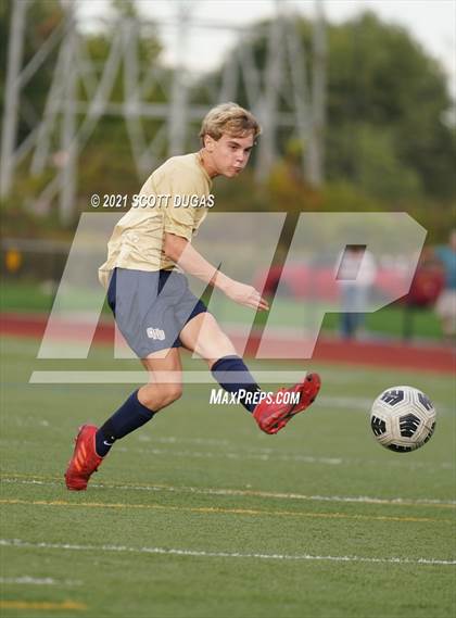 Thumbnail 1 in Bishop Timon-St. Jude @ Canisius photogallery.