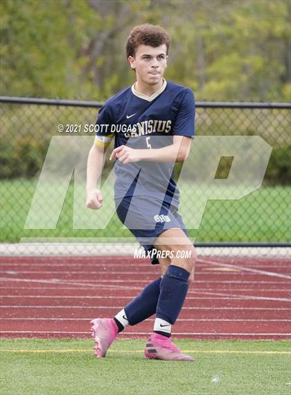 Thumbnail 3 in Bishop Timon-St. Jude @ Canisius photogallery.