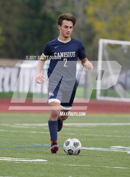 Thumbnail 2 in Bishop Timon-St. Jude @ Canisius photogallery.