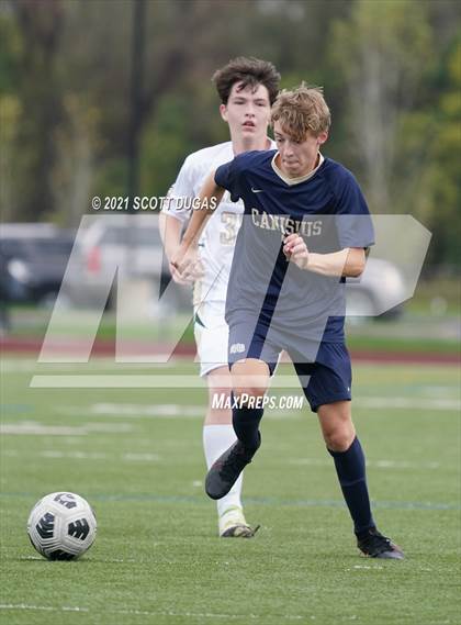 Thumbnail 3 in Bishop Timon-St. Jude @ Canisius photogallery.
