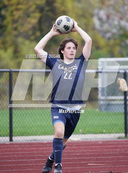 Thumbnail 3 in Bishop Timon-St. Jude @ Canisius photogallery.