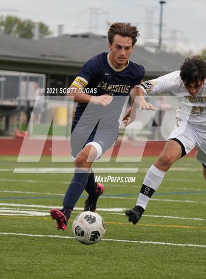 Thumbnail 2 in Bishop Timon-St. Jude @ Canisius photogallery.