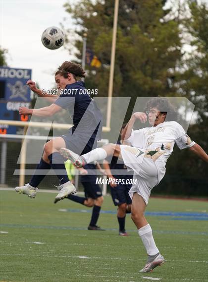 Thumbnail 1 in Bishop Timon-St. Jude @ Canisius photogallery.