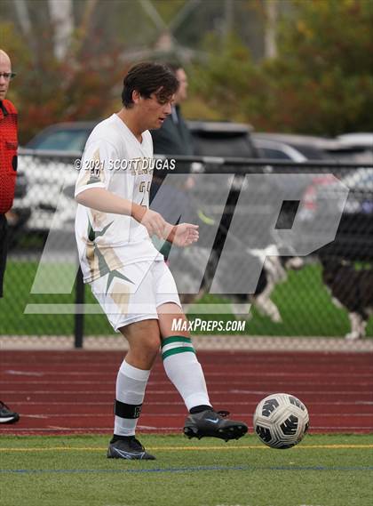 Thumbnail 1 in Bishop Timon-St. Jude @ Canisius photogallery.