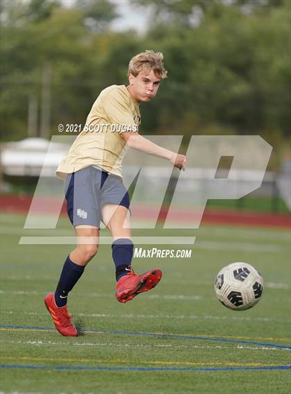 Thumbnail 2 in Bishop Timon-St. Jude @ Canisius photogallery.