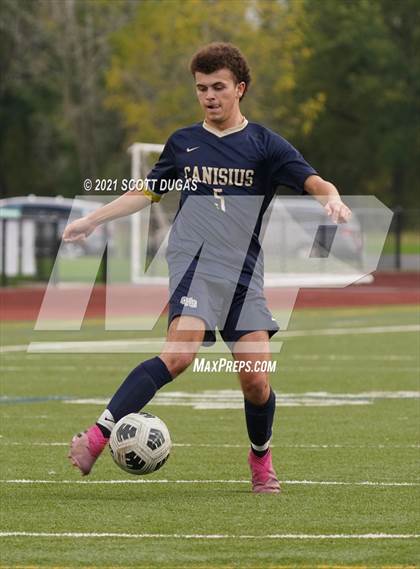 Thumbnail 3 in Bishop Timon-St. Jude @ Canisius photogallery.