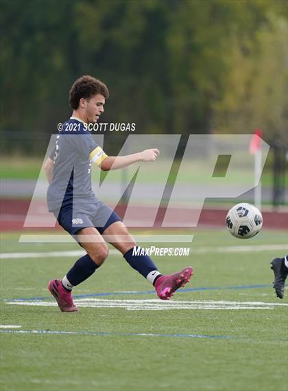 Thumbnail 3 in Bishop Timon-St. Jude @ Canisius photogallery.