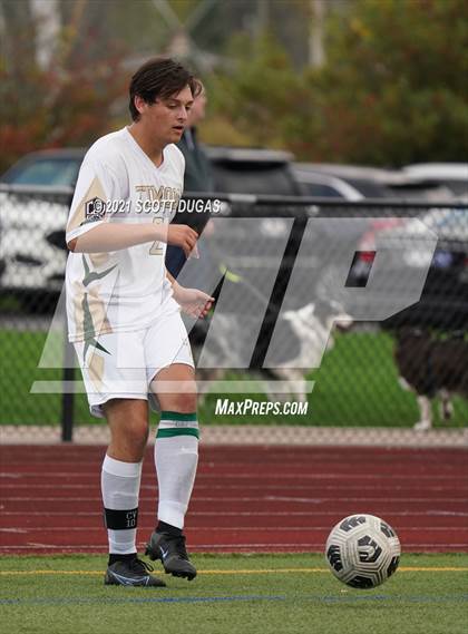 Thumbnail 2 in Bishop Timon-St. Jude @ Canisius photogallery.