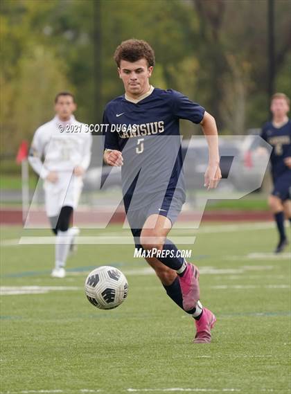 Thumbnail 2 in Bishop Timon-St. Jude @ Canisius photogallery.