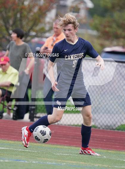 Thumbnail 1 in Bishop Timon-St. Jude @ Canisius photogallery.