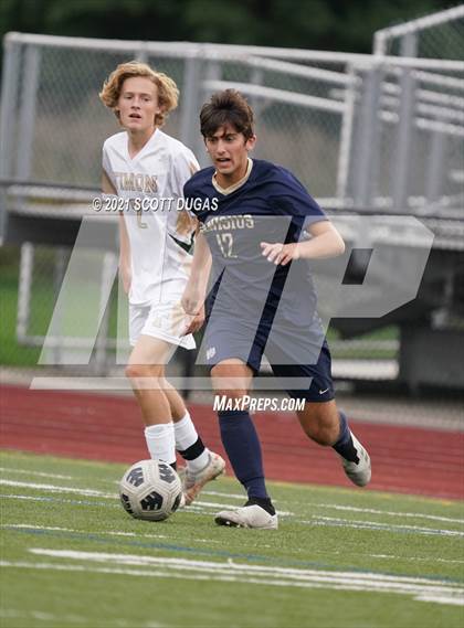 Thumbnail 1 in Bishop Timon-St. Jude @ Canisius photogallery.