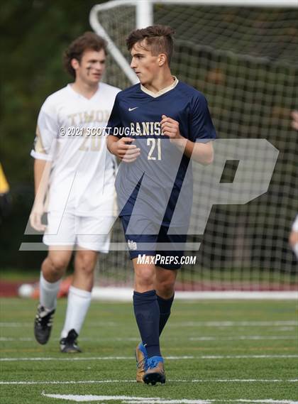 Thumbnail 1 in Bishop Timon-St. Jude @ Canisius photogallery.
