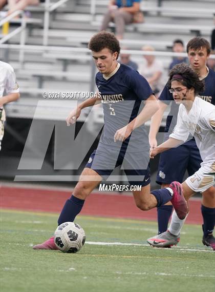 Thumbnail 2 in Bishop Timon-St. Jude @ Canisius photogallery.