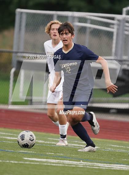 Thumbnail 2 in Bishop Timon-St. Jude @ Canisius photogallery.
