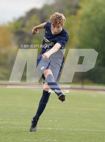 Thumbnail 2 in Bishop Timon-St. Jude @ Canisius photogallery.