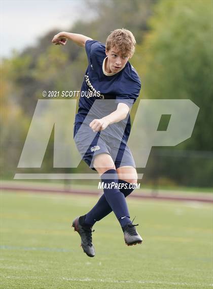 Thumbnail 3 in Bishop Timon-St. Jude @ Canisius photogallery.