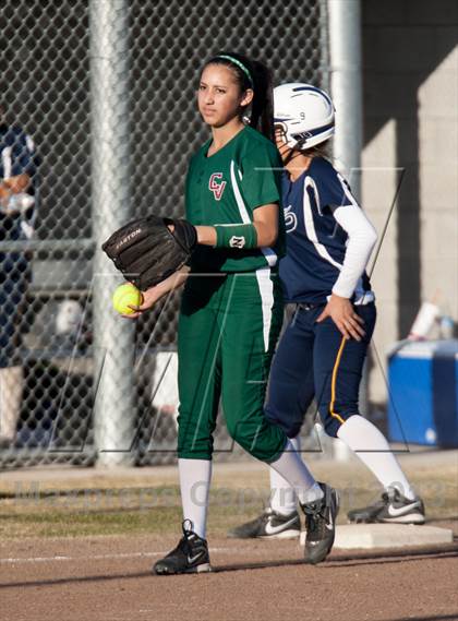 Thumbnail 3 in Central Valley @ Gregori photogallery.