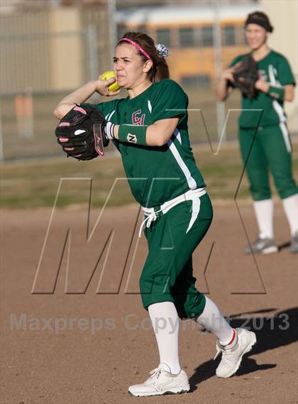 Thumbnail 3 in Central Valley @ Gregori photogallery.