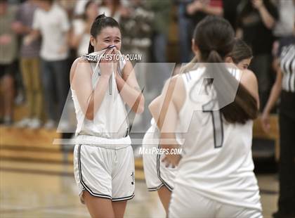 Thumbnail 3 in Rancho Christian vs. Newport Harbor (CIF-SS D4 Final) photogallery.