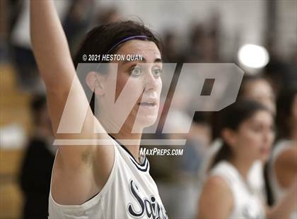Thumbnail 1 in Rancho Christian vs. Newport Harbor (CIF-SS D4 Final) photogallery.