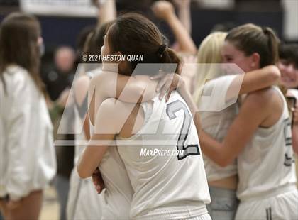 Thumbnail 1 in Rancho Christian vs. Newport Harbor (CIF-SS D4 Final) photogallery.