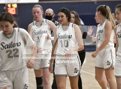 Thumbnail 1 in Rancho Christian vs. Newport Harbor (CIF-SS D4 Final) photogallery.