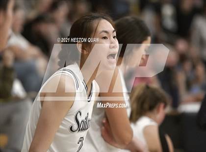 Thumbnail 2 in Rancho Christian vs. Newport Harbor (CIF-SS D4 Final) photogallery.