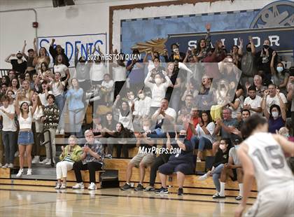Thumbnail 1 in Rancho Christian vs. Newport Harbor (CIF-SS D4 Final) photogallery.
