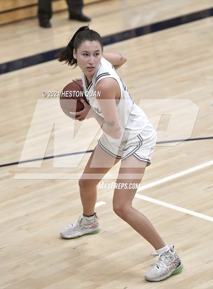 Thumbnail 1 in Rancho Christian vs. Newport Harbor (CIF-SS D4 Final) photogallery.