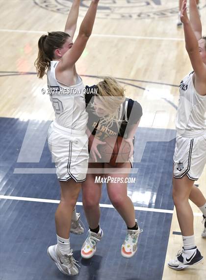 Thumbnail 1 in Rancho Christian vs. Newport Harbor (CIF-SS D4 Final) photogallery.