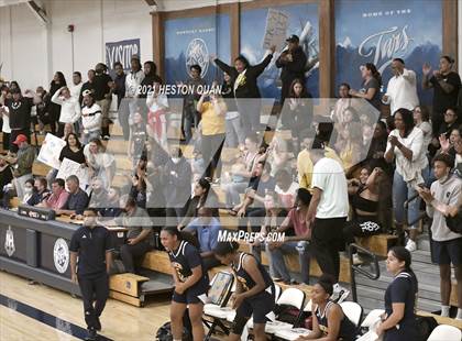 Thumbnail 1 in Rancho Christian vs. Newport Harbor (CIF-SS D4 Final) photogallery.