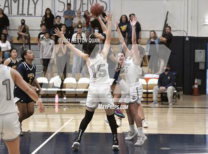Thumbnail 1 in Rancho Christian vs. Newport Harbor (CIF-SS D4 Final) photogallery.