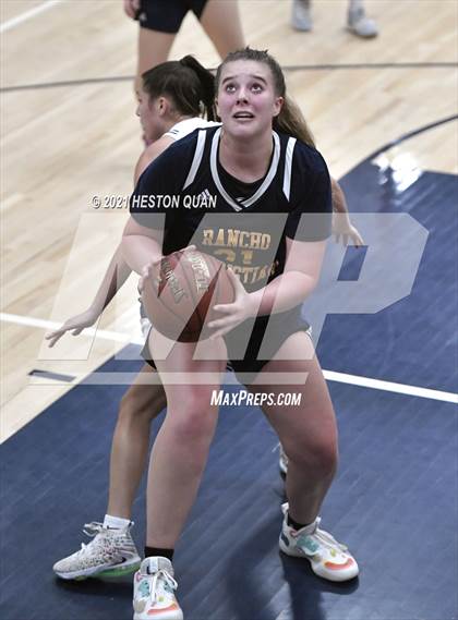 Thumbnail 3 in Rancho Christian vs. Newport Harbor (CIF-SS D4 Final) photogallery.