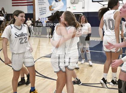 Thumbnail 1 in Rancho Christian vs. Newport Harbor (CIF-SS D4 Final) photogallery.
