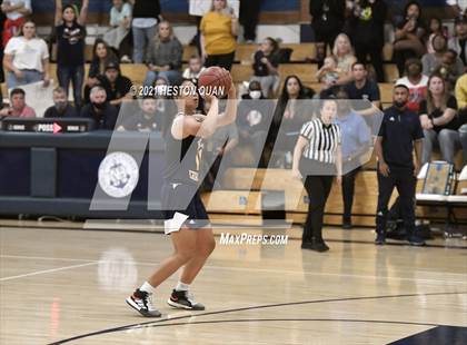 Thumbnail 1 in Rancho Christian vs. Newport Harbor (CIF-SS D4 Final) photogallery.