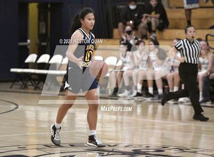 Thumbnail 3 in Rancho Christian vs. Newport Harbor (CIF-SS D4 Final) photogallery.
