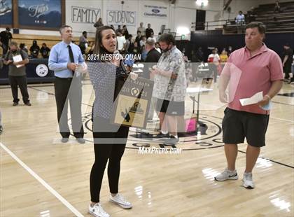 Thumbnail 1 in Rancho Christian vs. Newport Harbor (CIF-SS D4 Final) photogallery.