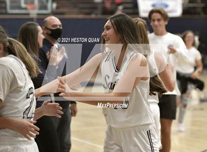 Thumbnail 3 in Rancho Christian vs. Newport Harbor (CIF-SS D4 Final) photogallery.