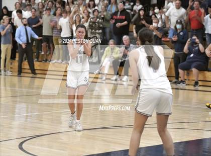 Thumbnail 3 in Rancho Christian vs. Newport Harbor (CIF-SS D4 Final) photogallery.
