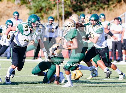 Thumbnail 2 in Castro Valley @ Moreau Catholic photogallery.