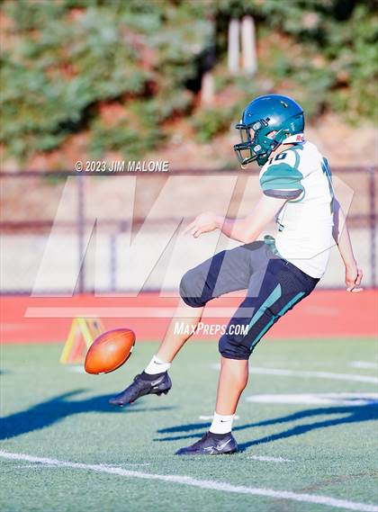 Thumbnail 3 in Castro Valley @ Moreau Catholic photogallery.